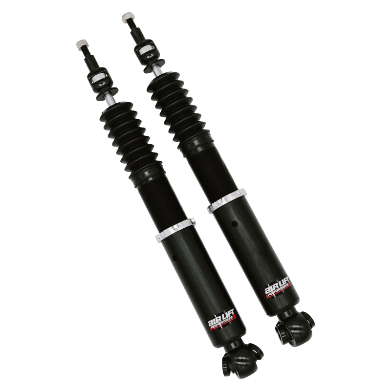 Volkswagen Eos Coilover Suspension Kit - Front + Rear - Air Lift - Air Lift Performance - `07-`16